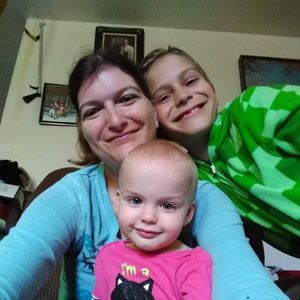 Meet your Posher, Krystal